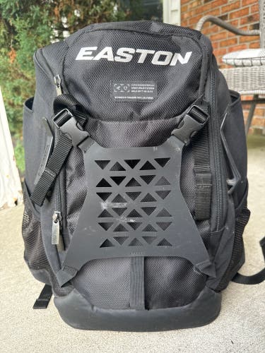 Easton Player (Used)