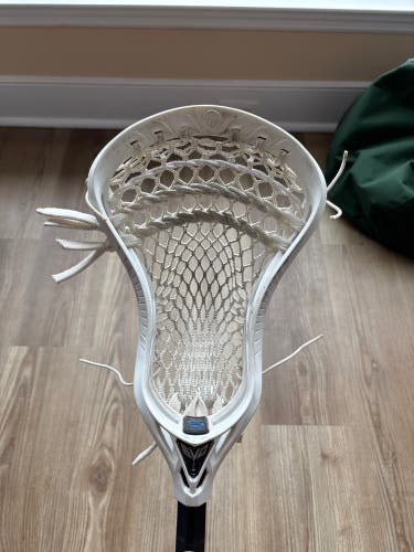 Warrior Evo Head (Used)