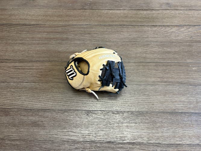 Marucci 9.5" Infield Training Glove