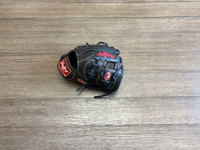 Rawlings Heart of the Hide 11.25" I Web
