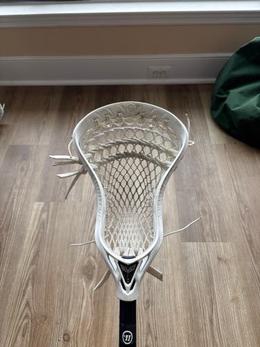 Warrior Evo Head (Used)