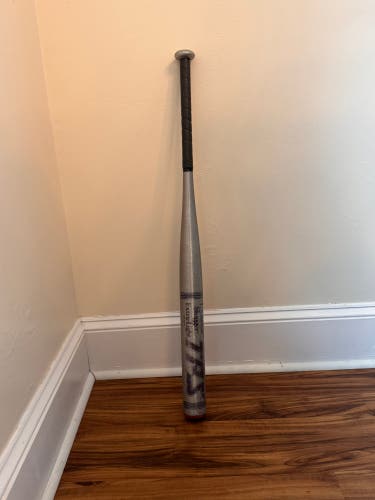 Louisville Slugger TPS Bat (-8) 26 oz 34" (Used)