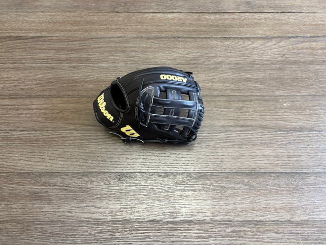 New Wilson A2000 PP05 11.5" H Web