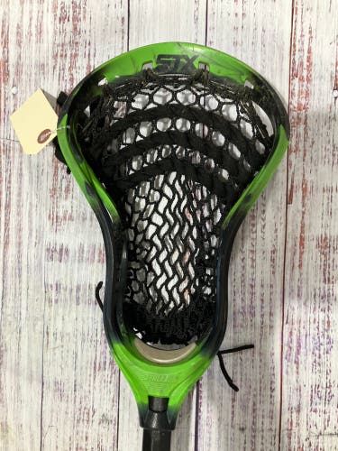 STX Stallion 6000 Stick (Used)