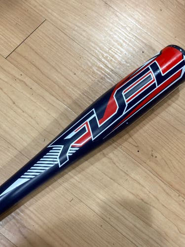 2022 Rawlings Fuel Bat USABat Certified (-8) Alloy 21 oz 29" (Used)