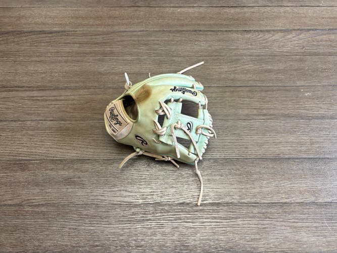 Rawlings Heart of the Hide 11.5" I Web
