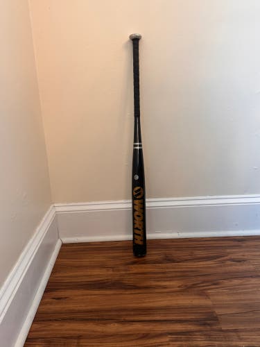 Worth Powercell Bat (-8) 26 oz 34" (Used)