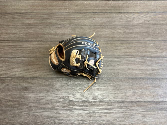 Wilson A2000 1786 11.5" I Web