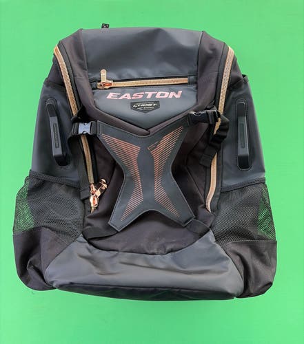 Easton Ghost Bat Pack