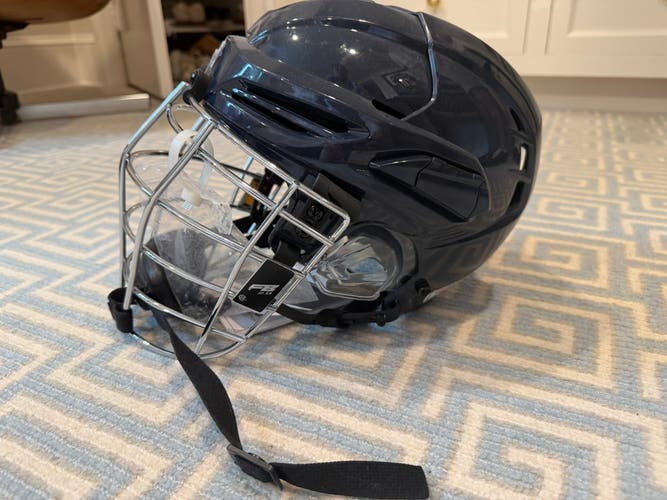 Medium Warrior Covert PX+ Helmet (New)