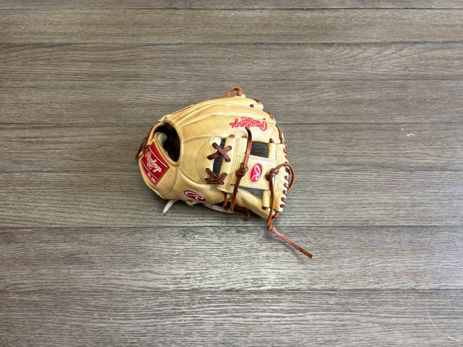 Rawlings Pro Preferred 11.75" I Web