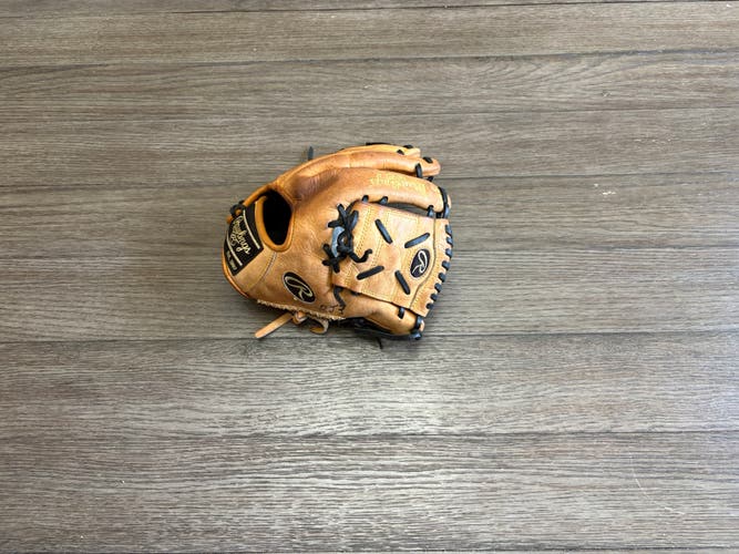 Rawlings Heart of the Hide 11.75" Two Piece Web