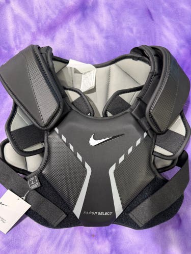 Large Adult Nike Shoulder Pads (New)