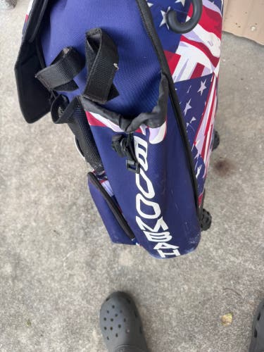 Boombah (Used)