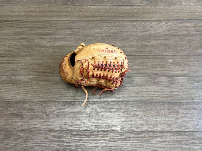 Wilson A2000 D33 11.75" Trapeze
