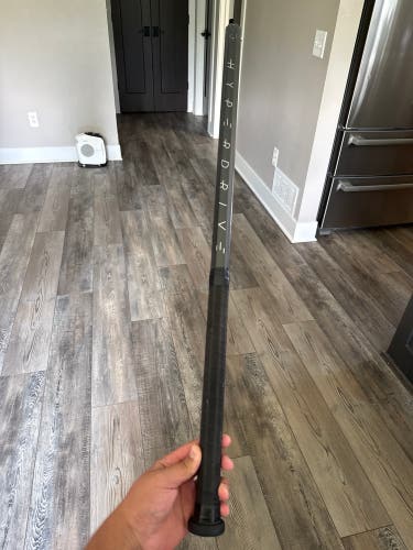 Maverik hyperdrive Shaft (Used)
