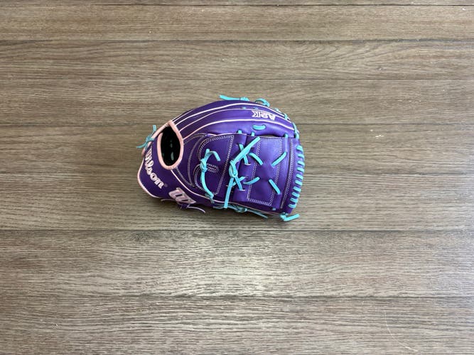 New Wilson A2K B2 12" Two Piece Web