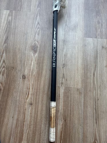Warrior Burn Pro Max Shaft (Used)
