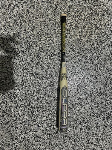 Louisville Slugger Bat