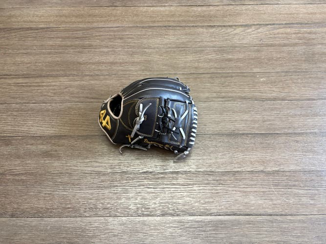 Custom 44 Pro Signature Series 12" Two Piece Web