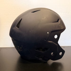 Riddell SpeedFlex Helmet Shell XL ADULT Navy Blue