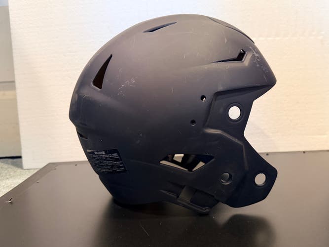 Riddell SpeedFlex Helmet Shell XL ADULT Navy Blue