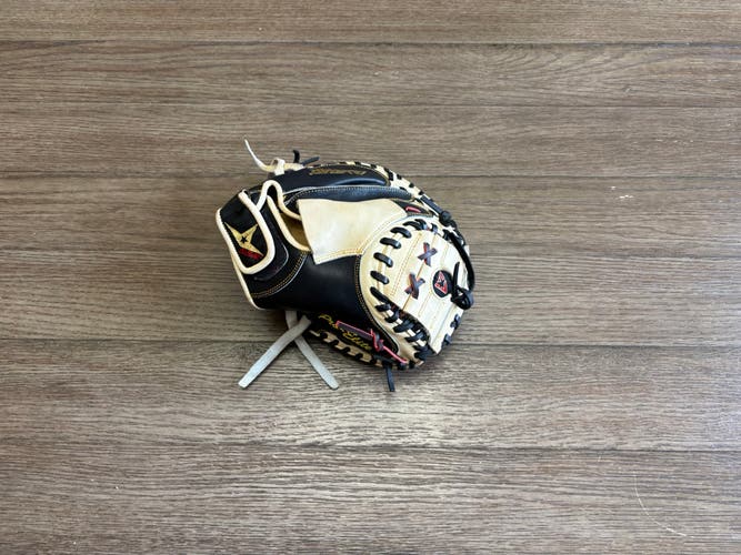 All Star Pro Elite 31.5" Catchers Mitt