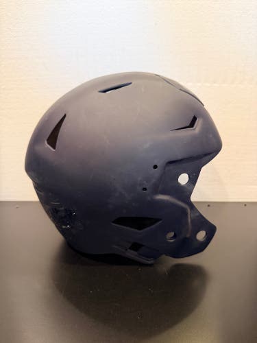 Riddell SpeedFlex Helmet Shell XL ADULT Navy Blue