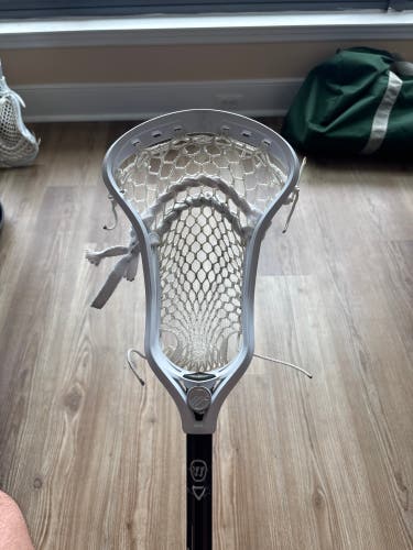 Maverik Kinetik Head (Used)