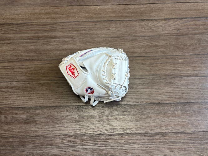 Valle 32" Weighted Catcher’s Training Glove
