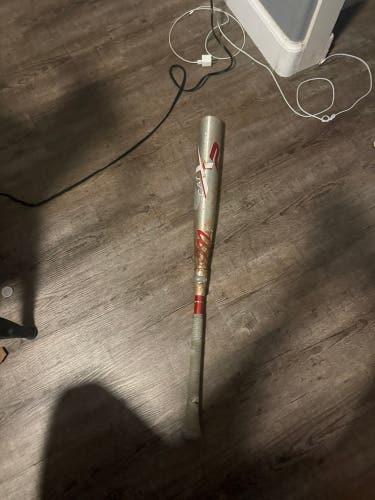 Marucci cat x BBCOR Certified Bat (-3) 29 oz 32" (Used)