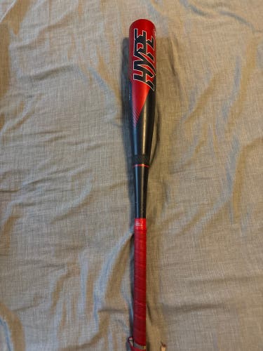 2022 Easton ADV Hype Composite USSSA Certified Bat (-10) 19 oz 29" (Used)