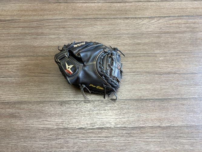 All Star Pro Elite 33.5" Catchers Mitt