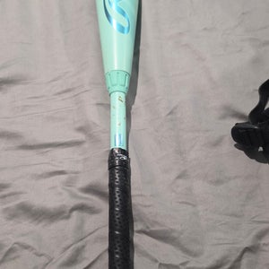2026 Rawlings ICON Composite USSSA 32” 24oz Drop 8 (-8) Baseball Bat