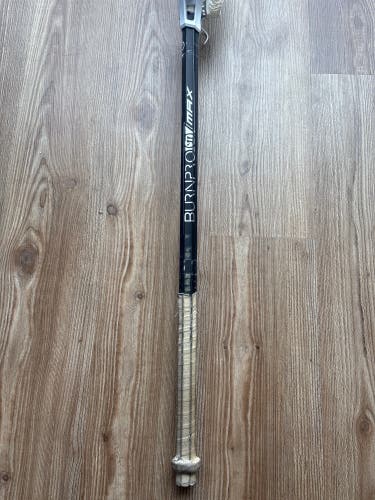 Warrior Burn Pro Shaft (Used)