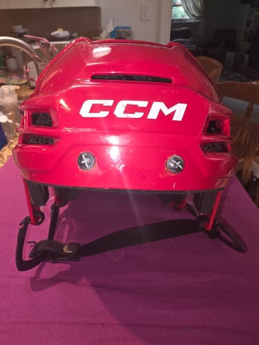 Large CCM Tacks 720 Helmet (Used)
