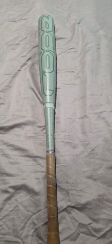 2026 Easton Rope Composite Bat (-3) 30 oz 33" (Used)