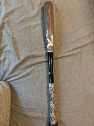 2021 Victus Tatis Birch USSSA Certified Bat (-8) 20 oz 28" (Used)