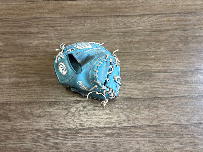 Rawlings Heart of the Hide 34" Catchers Mitt