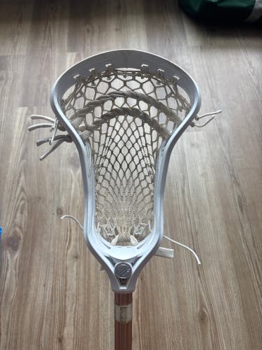 Maverik Kinetik Head (Used)