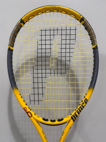 Prince Air Scream OS Tennis Racquet (Used)