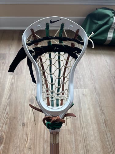Nike Lakota U Head (Used)