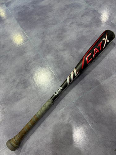 Marucci CATX Alloy USA Youth 2024 (-11)
