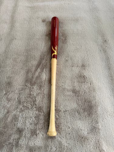 2026 Victus Wood Certified Bat (-3) 30.5 oz 33.5" (Barely Used)