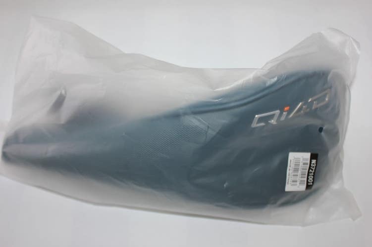 NEW TALYORMADE Qi4D FAIRWAY WOOD HEADCOVER