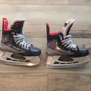 Bauer LTX Pro+ Hockey Skates Size 4.5 (Used)