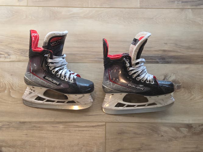 Bauer LTX Pro+ Hockey Skates Size 4.5 (Used)