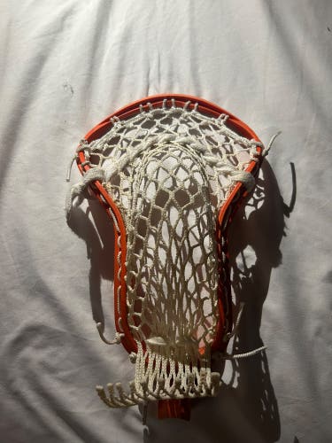 STX Hyper Power Head (Used)