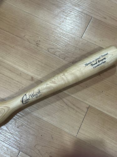 Cam Wood Batting (Used)