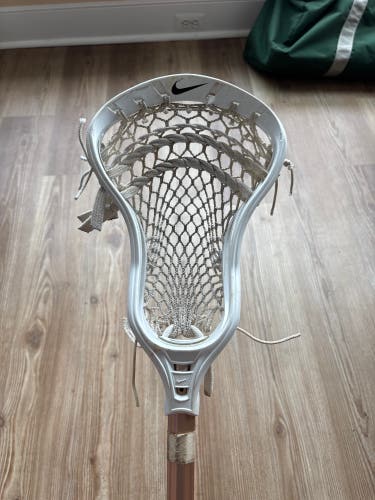 Nike Lakota U Head (Used)
